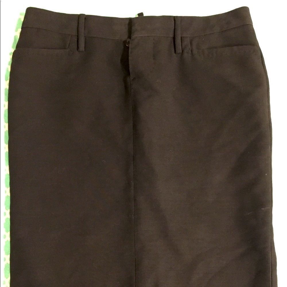 DSQUARED Pencil Skirt